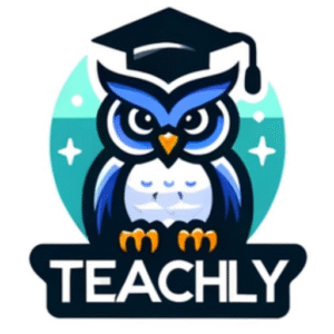 Teachly LMS