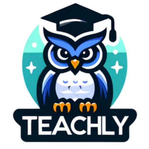 Teachly logga