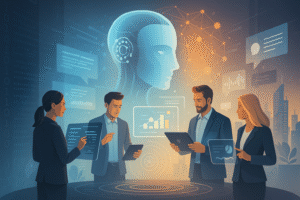Introduktion till AI (Uppdateras) – MedVed!